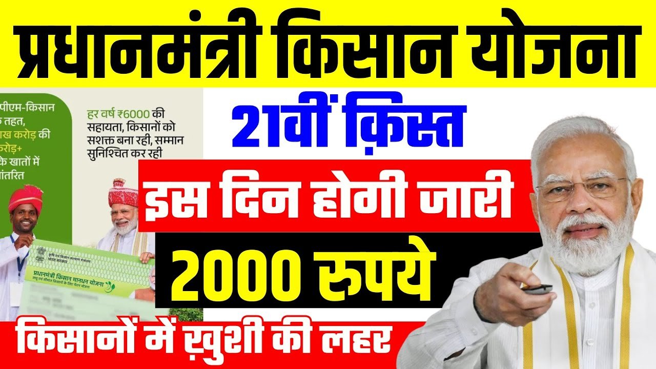 Pm kisan